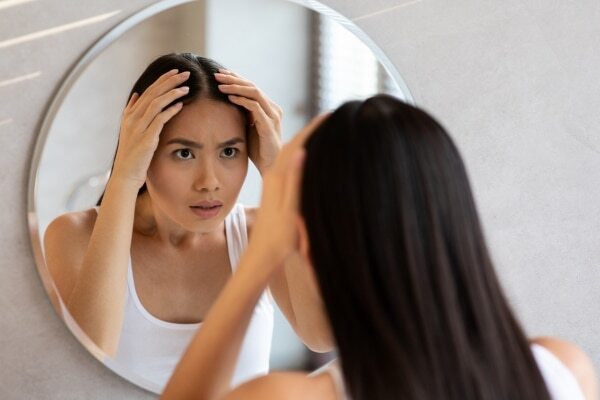 Combat Thinning Hair: Top 5 Home Remedies