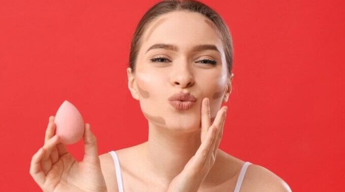 Makeup Placement Techniques For A Flawless Look