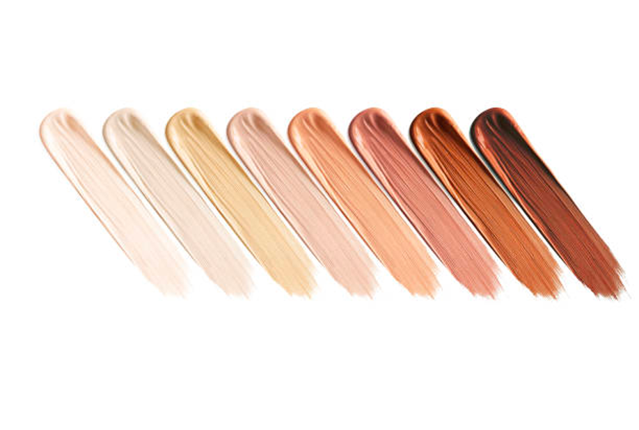Blending for a Natural Look