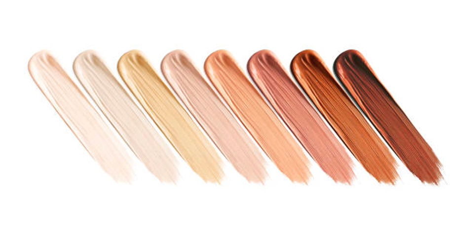 Blending for a Natural Look