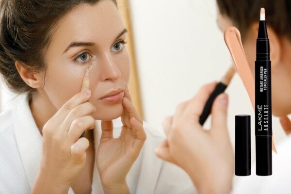 Blending for a Natural Look
