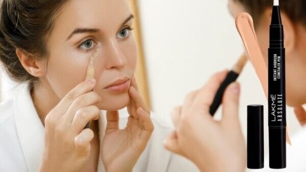 Blending for a Natural Look