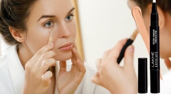 Blending for a Natural Look
