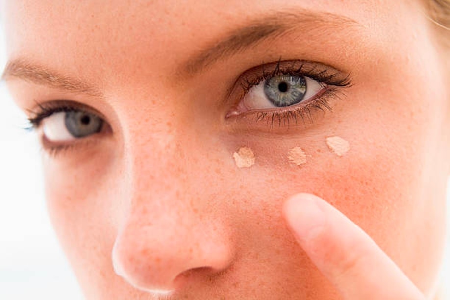 Blending for a Natural Look