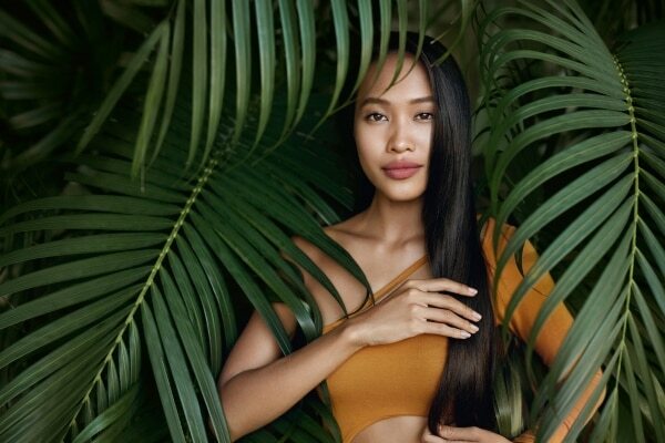 Amp Up Your Hair Volume With Pro Tips And Routine