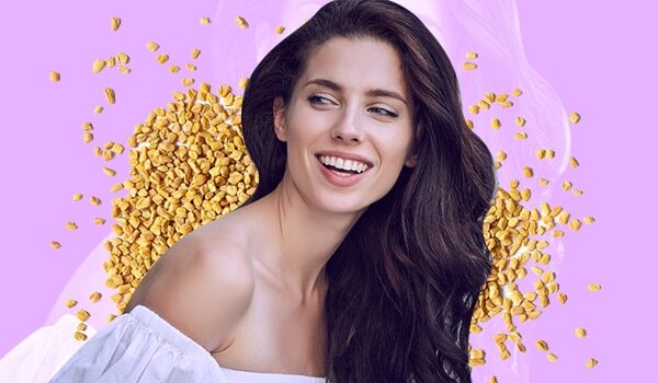 Diy Fenugreek Hair Spray To Prevent Hair Fall
