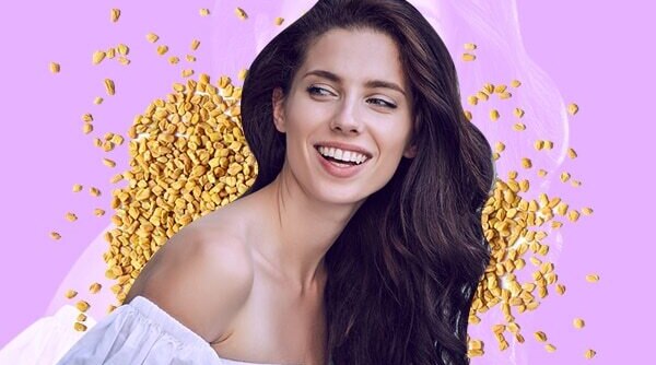 Diy Fenugreek Hair Spray To Prevent Hair Fall