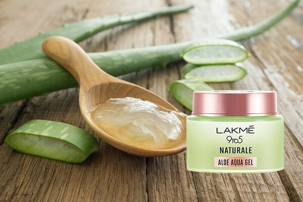 9 PM to 11 PM – Night cream and eye cream  - Skincare products