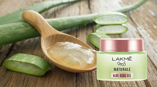 9 PM to 11 PM – Night cream and eye cream  - Skincare products