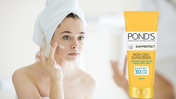 9 PM to 11 PM – Night cream and eye cream  - Skincare products