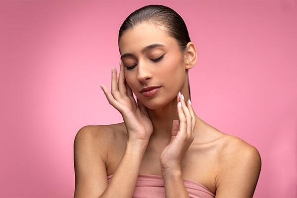 8. Moisturise