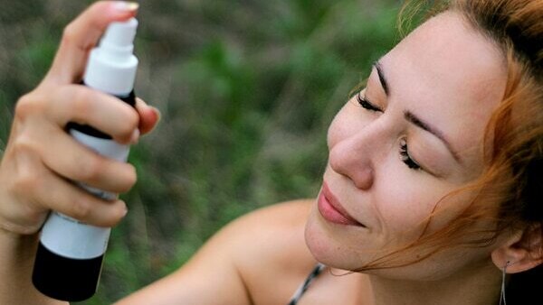 9 PM to 11 PM – Night cream and eye cream  - Skincare products
