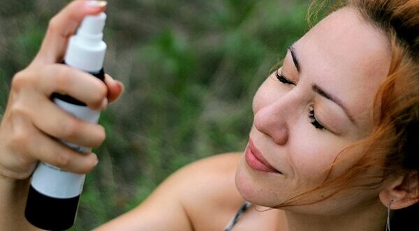 9 PM to 11 PM – Night cream and eye cream  - Skincare products