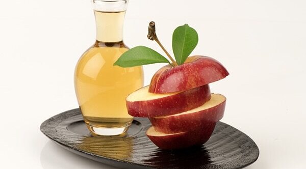 03.	Exfoliate your scalp