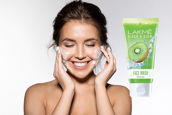 Clay face masks