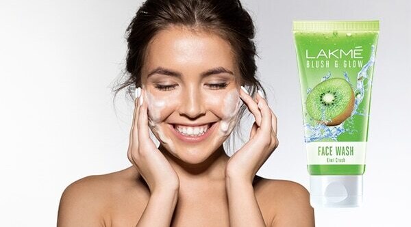 Clay face masks