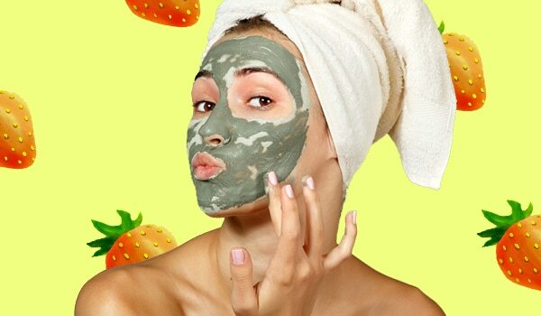 3 Diy Face Masks For Combination Skin