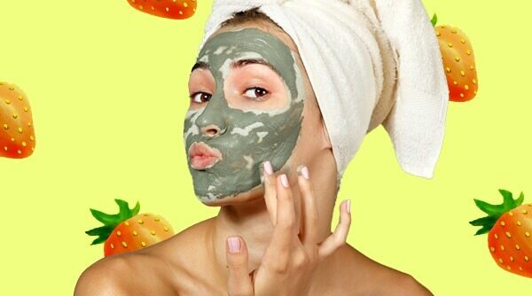3 Diy Face Masks For Combination Skin