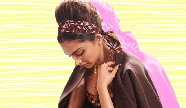 5 Hair Accessories That’ll Make Your Thin Hair Look Voluminous