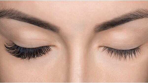 How do I care for my lash extensions?