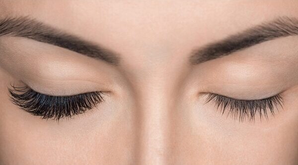 How do I care for my lash extensions?