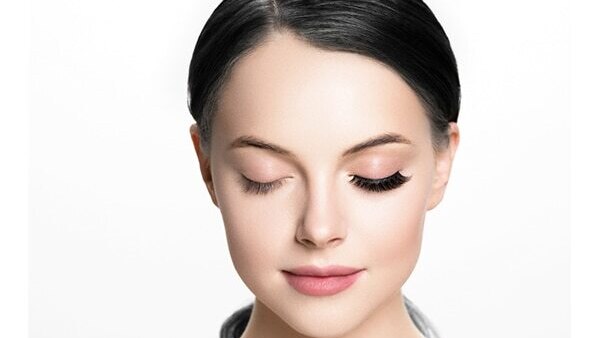 How do I care for my lash extensions?