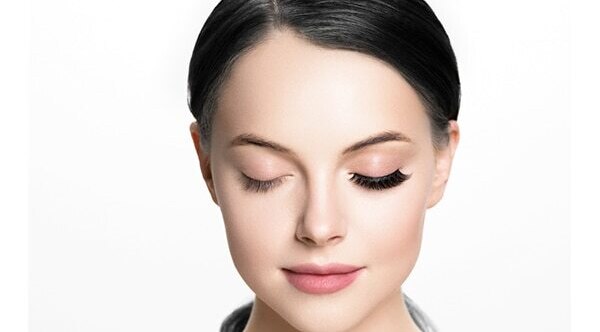 How do I care for my lash extensions?