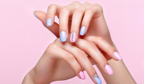 Got Short Nails? Try These Tips And Tricks To Make Them Appear Longer