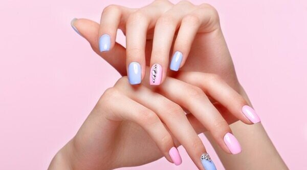 Got Short Nails? Try These Tips And Tricks To Make Them Appear Longer