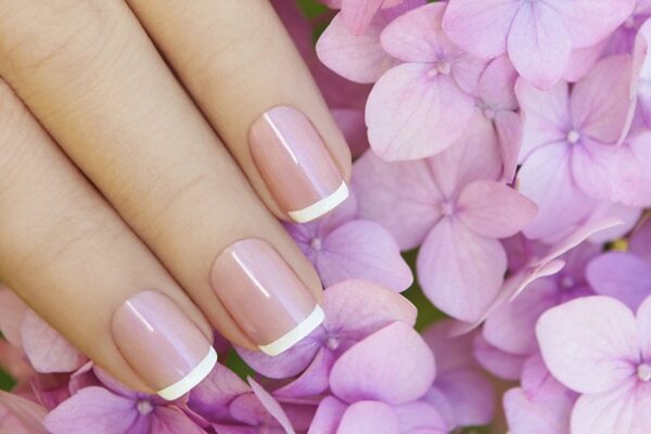 Choose your nail shape wisely