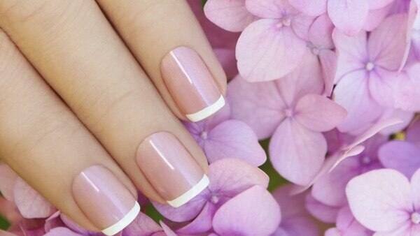 Choose your nail shape wisely