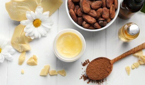 Ways To Use Cocoa Butter To Nourish Your Skin