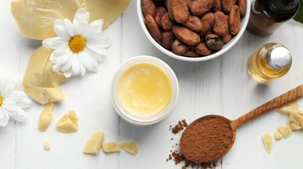 Ways To Use Cocoa Butter To Nourish Your Skin