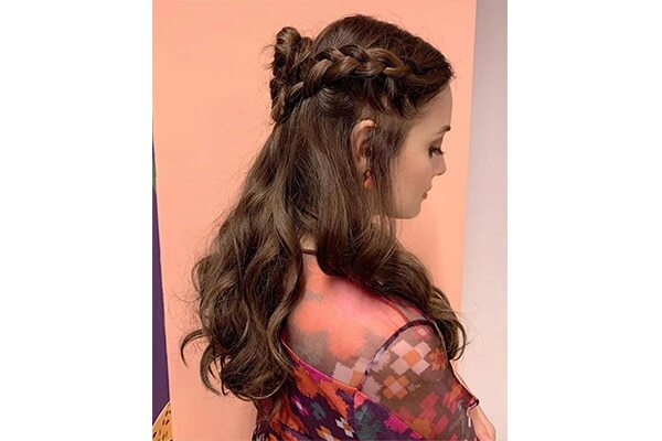 FAQ on hairstyles for oily hair