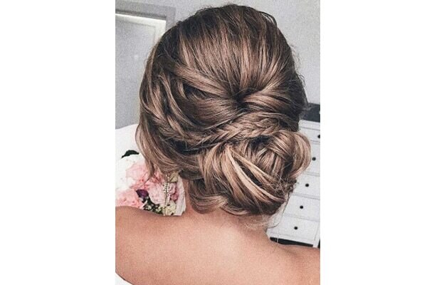 FAQ on hairstyles for oily hair