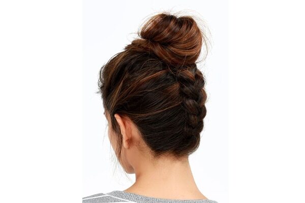 FAQ on hairstyles for oily hair
