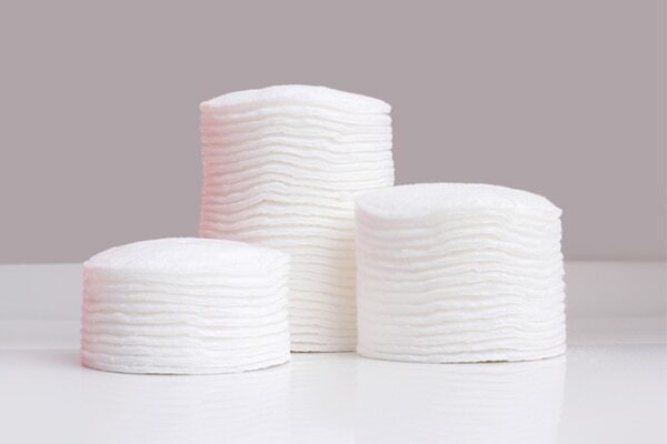 05.	Transfer products into smaller containers