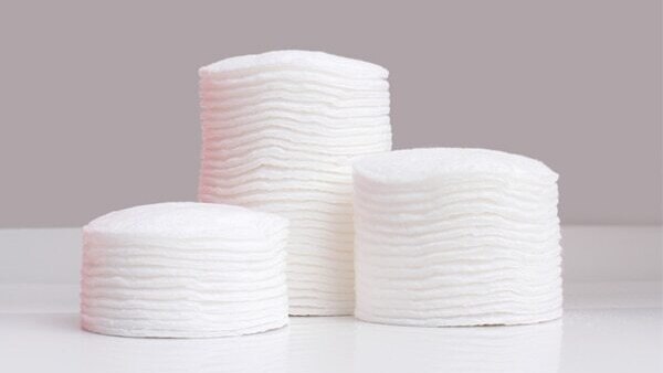 05.	Transfer products into smaller containers