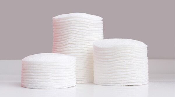 05.	Transfer products into smaller containers