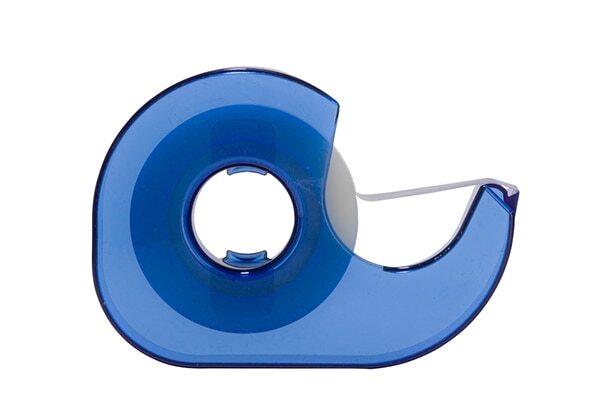 05. Transfer products into smaller containers