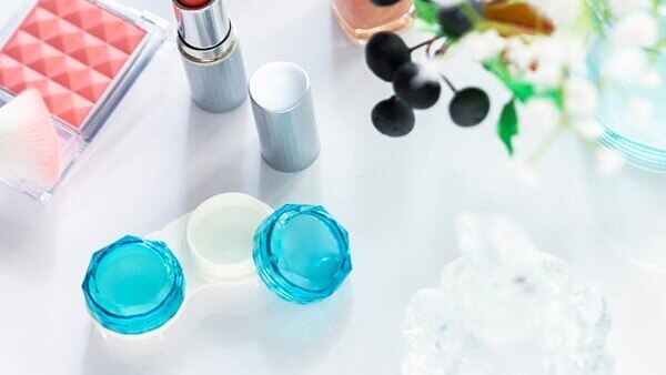 05.	Transfer products into smaller containers