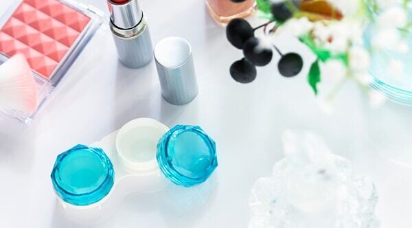 05.	Transfer products into smaller containers