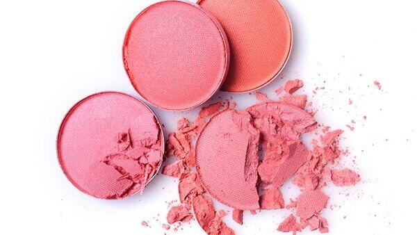 Get rid of makeup stains