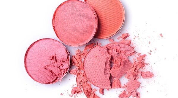 Get rid of makeup stains