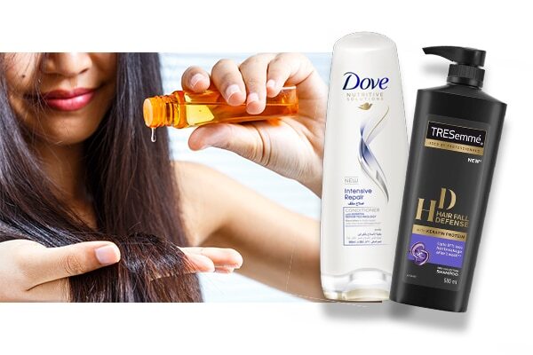 #03: Aloe gel