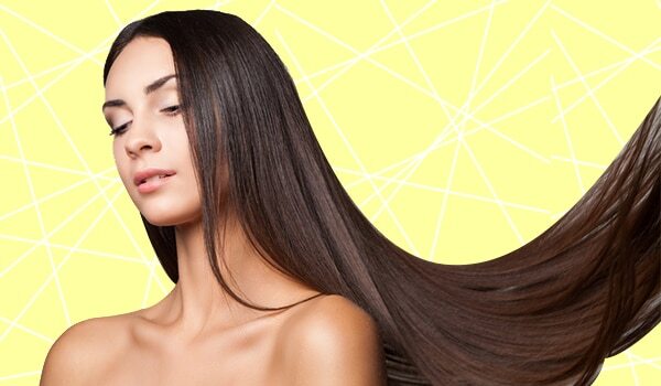 Let’s Clear All Your Doubts About Hair Rebonding