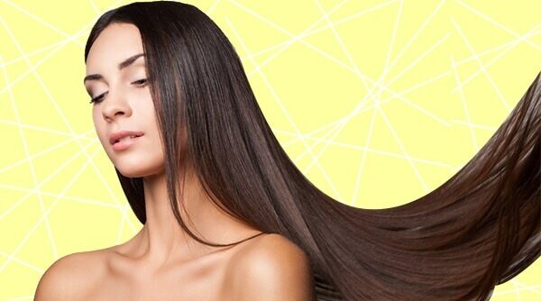 Let’s Clear All Your Doubts About Hair Rebonding