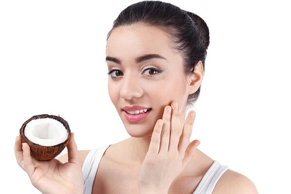 FAQs about coconut oil for acne