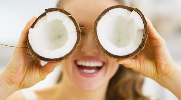 FAQs about coconut oil for acne