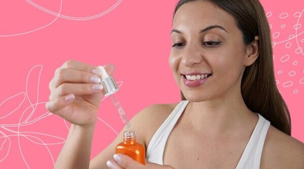Everything You Need To Know About Vitamin C Serum For Oily Skin